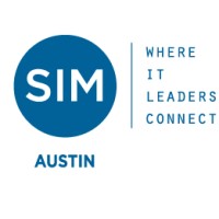 SIM Austin logo, SIM Austin contact details