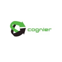 Cognierinc logo, Cognierinc contact details