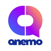 Anemo logo, Anemo contact details