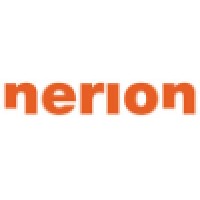 nerion logo, nerion contact details