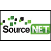 Source NET logo, Source NET contact details