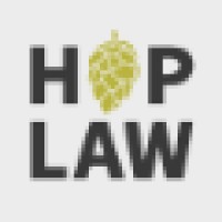 Hop Law logo, Hop Law contact details