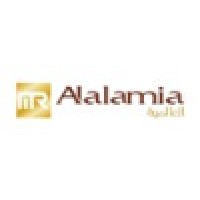 Al-Alamia Engineering & Technical Services LLC logo, Al-Alamia Engineering & Technical Services LLC contact details