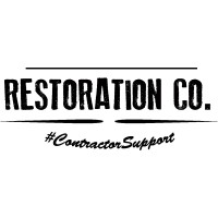 Restoration Co Inc. logo, Restoration Co Inc. contact details