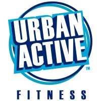 Urban Active Fitness logo, Urban Active Fitness contact details