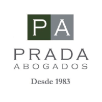 PRADA ABOGADOS logo, PRADA ABOGADOS contact details