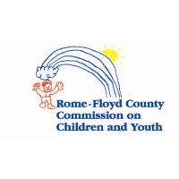 Rome Floyd County Commission on Children and Youth logo, Rome Floyd County Commission on Children and Youth contact details