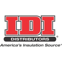 IDI Distributors logo, IDI Distributors contact details