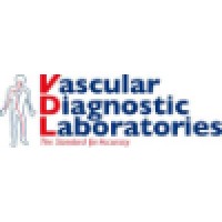 Vascular Diagnostics logo, Vascular Diagnostics contact details