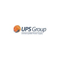 UPS Group logo, UPS Group contact details