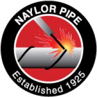 Naylor Pipe Company logo, Naylor Pipe Company contact details