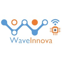 WaveInnova logo, WaveInnova contact details