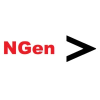 NGen Automation logo, NGen Automation contact details