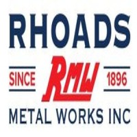 Rhoads Metal Works Inc logo, Rhoads Metal Works Inc contact details