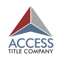 Access Title Company logo, Access Title Company contact details