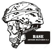 BASE ARTIGOS MILITARES logo, BASE ARTIGOS MILITARES contact details