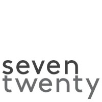 SevenTwenty logo, SevenTwenty contact details