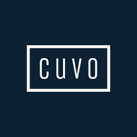 Cuvo logo, Cuvo contact details