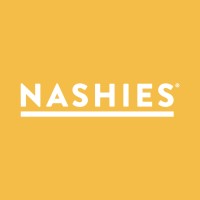 Nashies logo, Nashies contact details