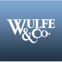 Wulfe & Company logo, Wulfe & Company contact details