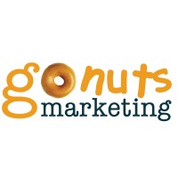 GoNuts Marketing logo, GoNuts Marketing contact details