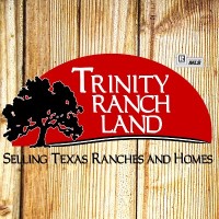 Trinity Ranch Land logo, Trinity Ranch Land contact details