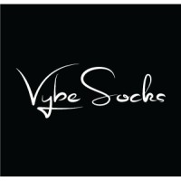 Vybe Socks logo, Vybe Socks contact details