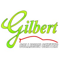 Gilbert Collision Center logo, Gilbert Collision Center contact details