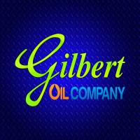 Gilbert Oil Company logo, Gilbert Oil Company contact details