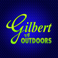 Gilbert Outdoors logo, Gilbert Outdoors contact details