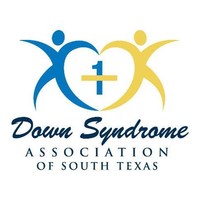 Down Syndrome Association of South Texas logo, Down Syndrome Association of South Texas contact details