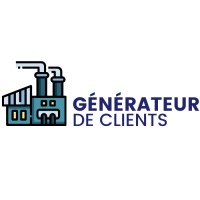 Générateur de client logo, Générateur de client contact details