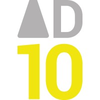 AD10 Comunicação logo, AD10 Comunicação contact details