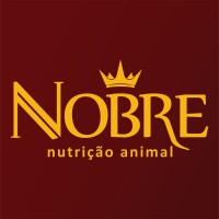 Nobre Nutrição Animal logo, Nobre Nutrição Animal contact details