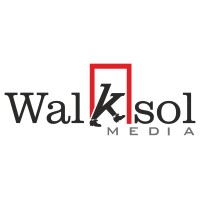 Walksol Media logo, Walksol Media contact details