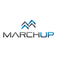 MarchUP Consulting logo, MarchUP Consulting contact details