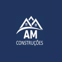 AM Construções logo, AM Construções contact details