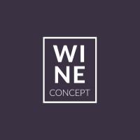 Wine Concept logo, Wine Concept contact details