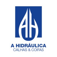 A Hidráulica Calhas logo, A Hidráulica Calhas contact details