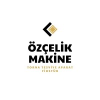 Özçelik Makine logo, Özçelik Makine contact details