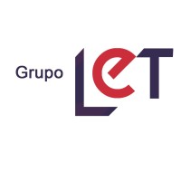 Grupo LET Matriz logo, Grupo LET Matriz contact details