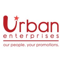 Urban Enterprises logo, Urban Enterprises contact details