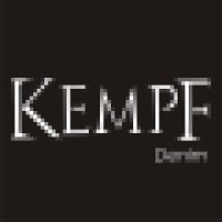 Kempf logo, Kempf contact details