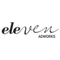 Eleven Adworks logo, Eleven Adworks contact details