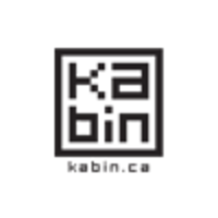 KABIN logo, KABIN contact details