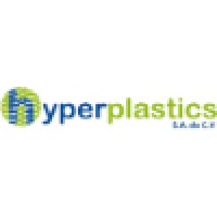 Hyper Plastics logo, Hyper Plastics contact details