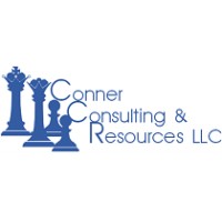 Conner Consulting & Resources logo, Conner Consulting & Resources contact details