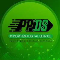 Phnom Penh Digital Service logo, Phnom Penh Digital Service contact details