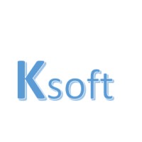 Ksoft logo, Ksoft contact details