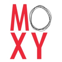 Moxy Consulting logo, Moxy Consulting contact details